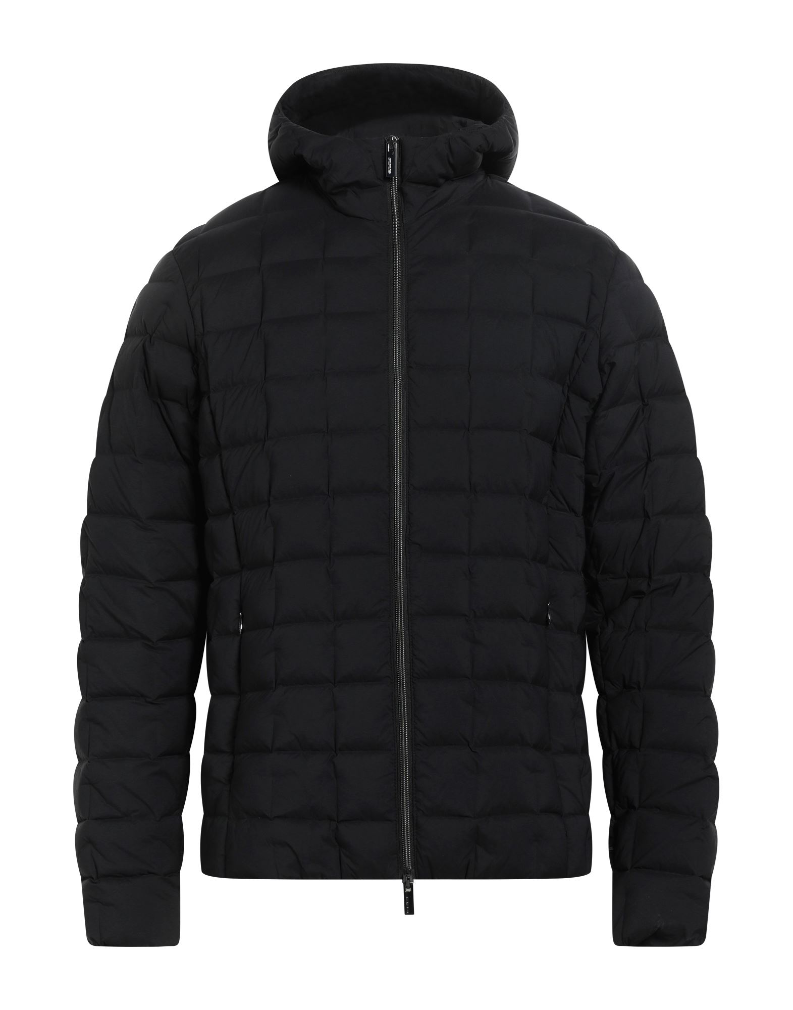 RRD Pufferjacke & Daunenjacke Herren Schwarz von RRD