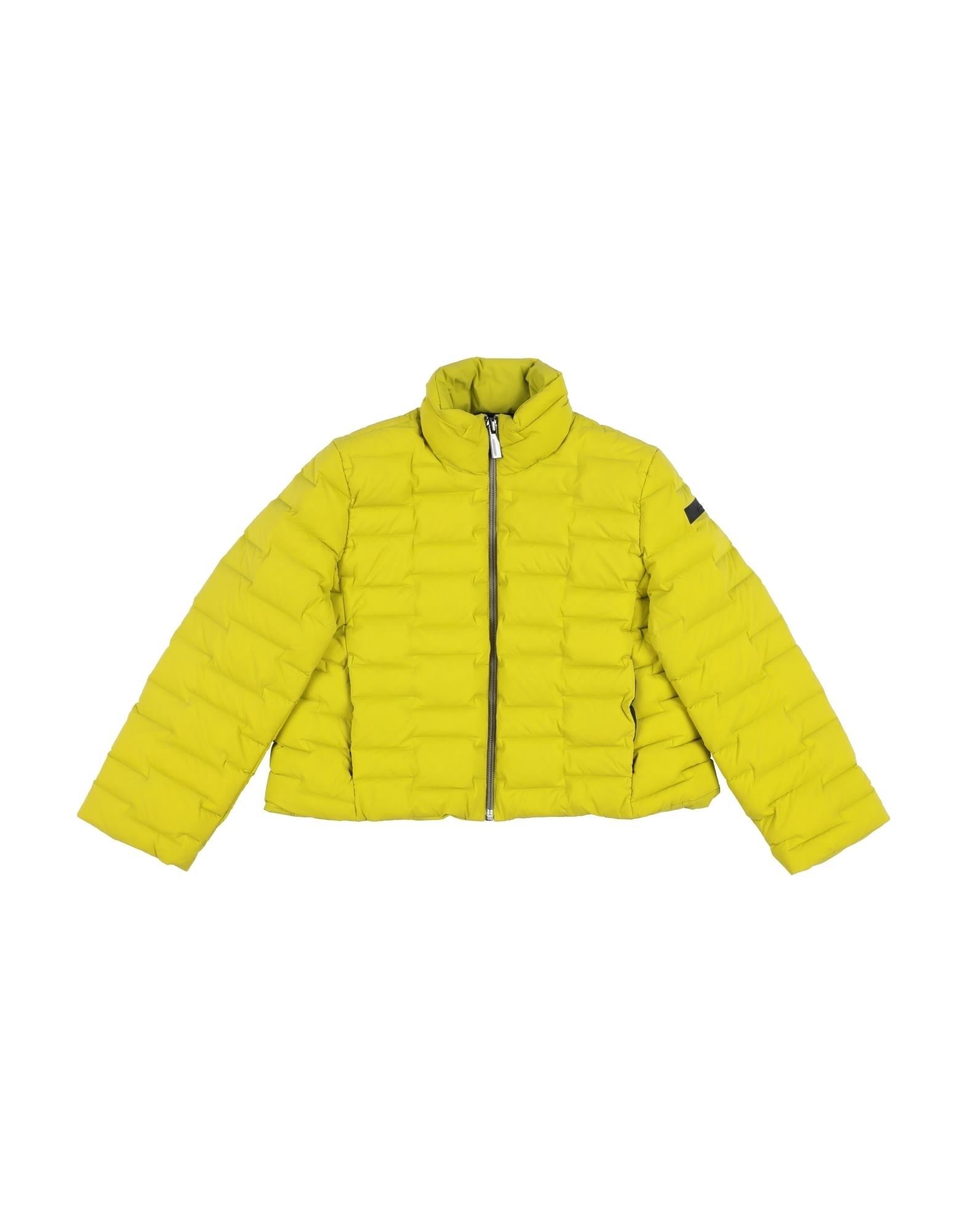 RRD Pufferjacke & Daunenjacke Kinder Hellgrün von RRD