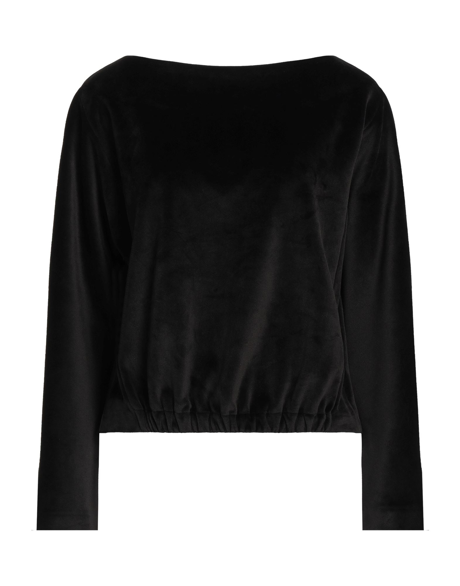 RRD Sweatshirt Damen Schwarz von RRD