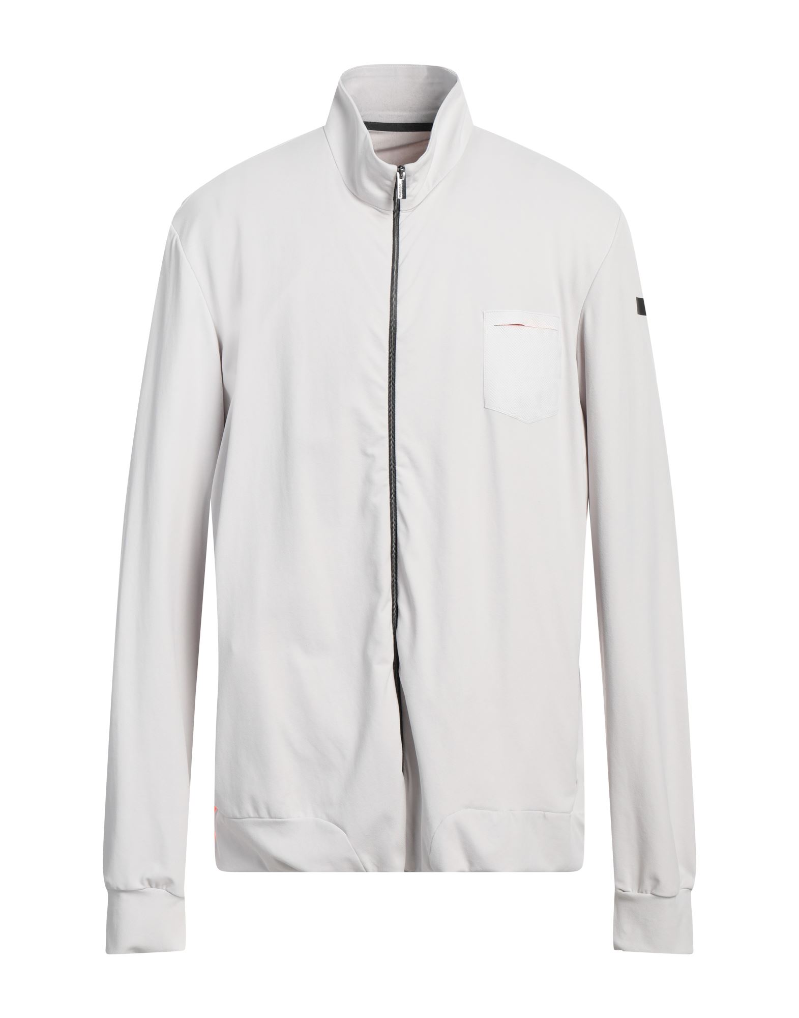 RRD Sweatshirt Herren Hellgrau von RRD