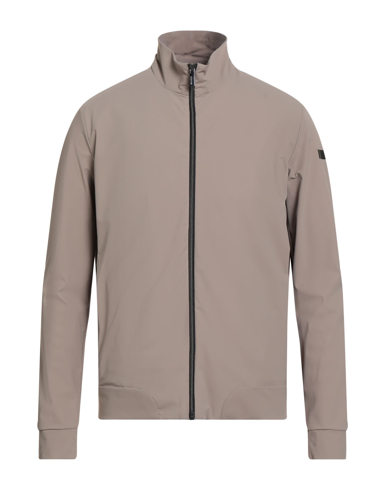 RRD Sweatshirt Herren Maulwurfsgrau von RRD