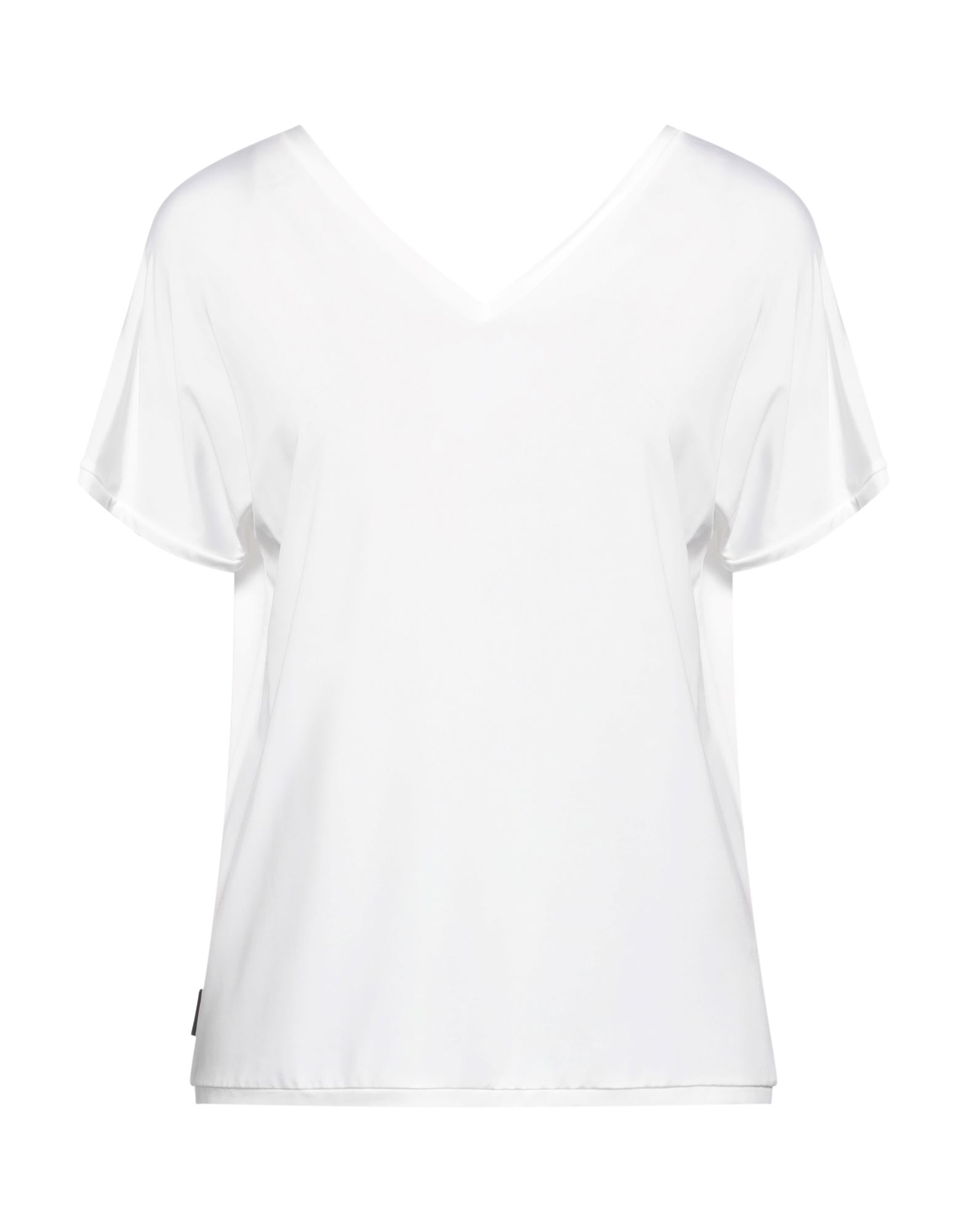 RRD T-shirts Damen Elfenbein von RRD