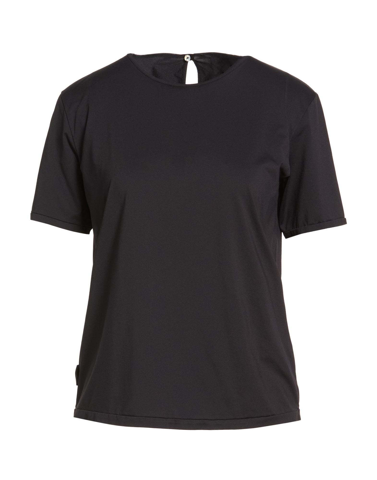 RRD T-shirts Damen Schwarz von RRD