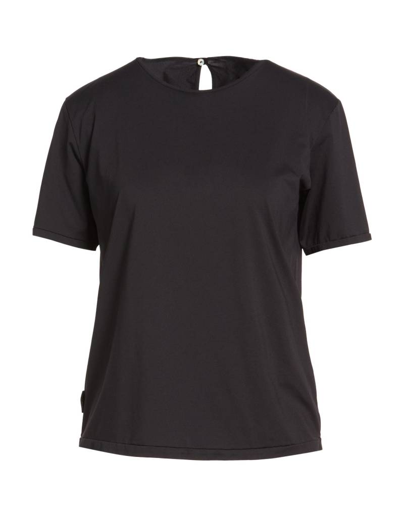 RRD T-shirts Damen Schwarz von RRD