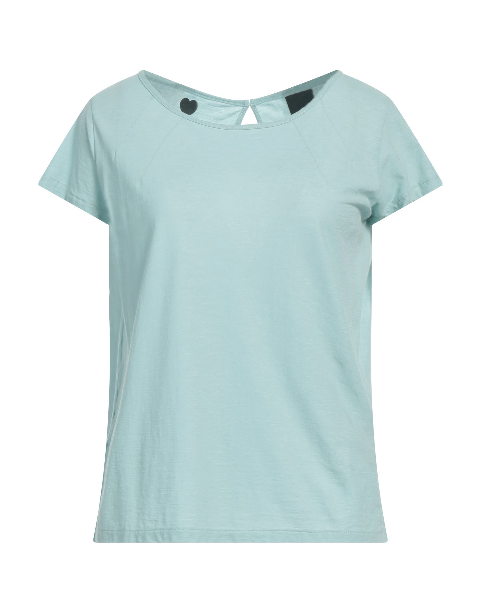 RRD T-shirts Damen Tūrkis von RRD