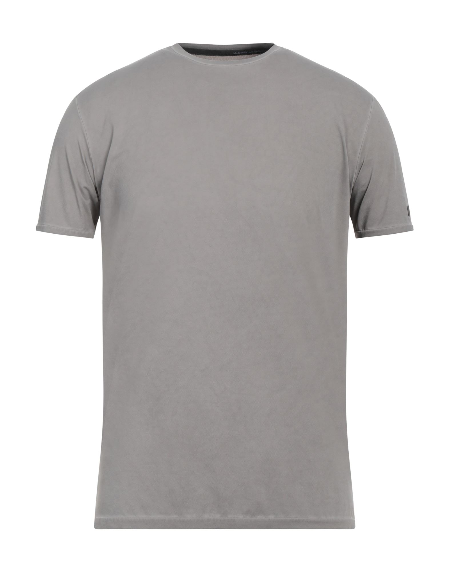 RRD T-shirts Herren Blei von RRD