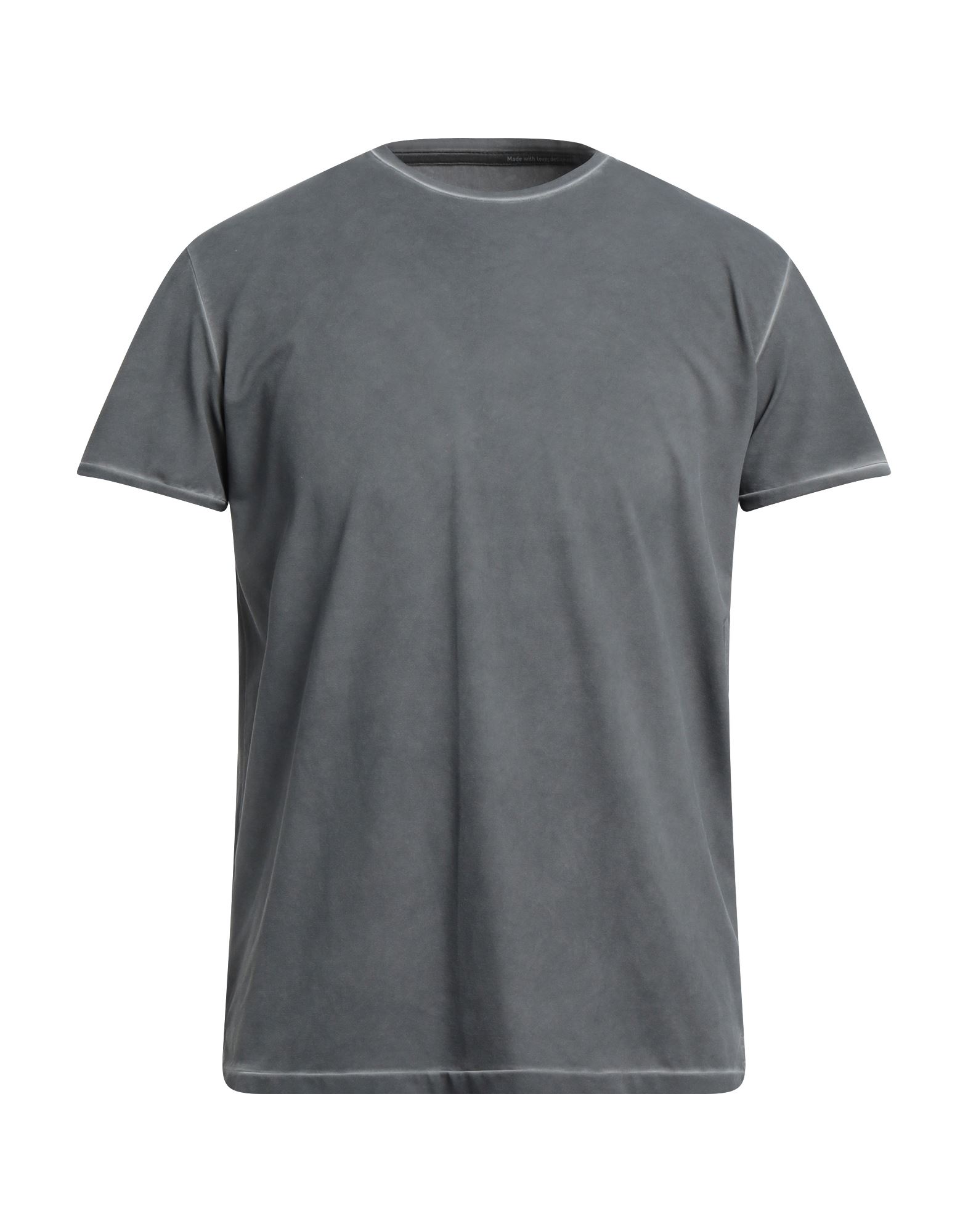 RRD T-shirts Herren Grau von RRD