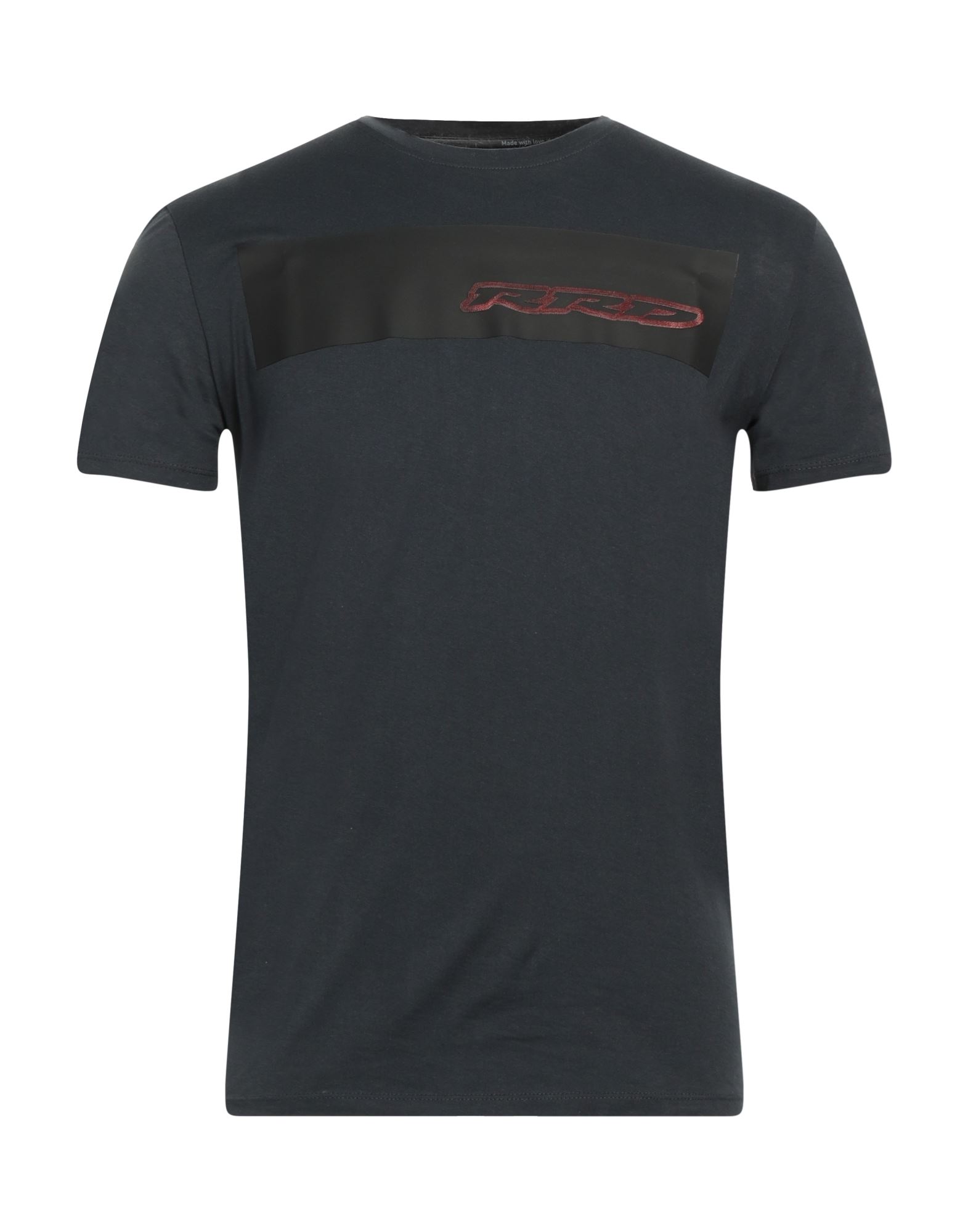 RRD T-shirts Herren Nachtblau von RRD