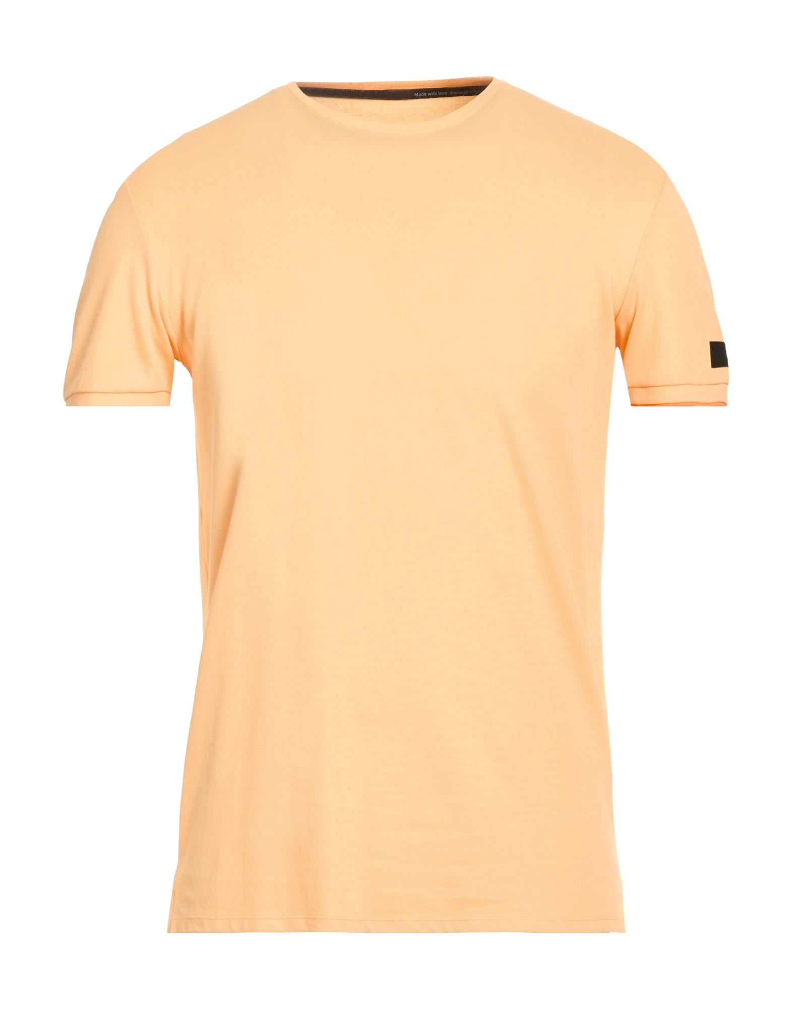 RRD T-shirts Herren Orange von RRD