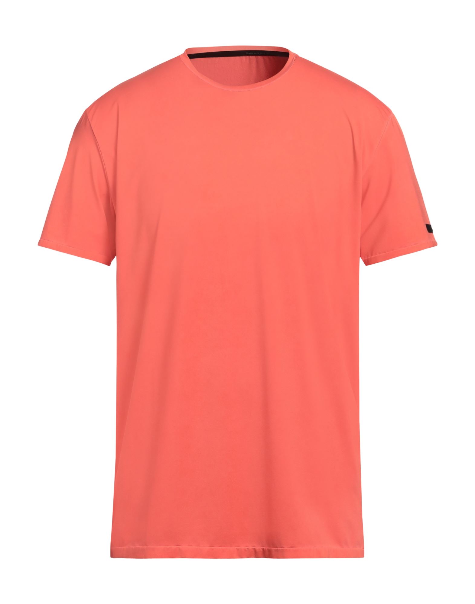 RRD T-shirts Herren Orange von RRD