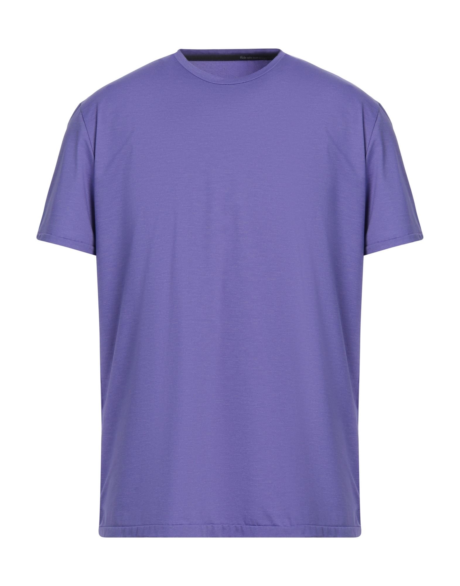 RRD T-shirts Herren Violett von RRD