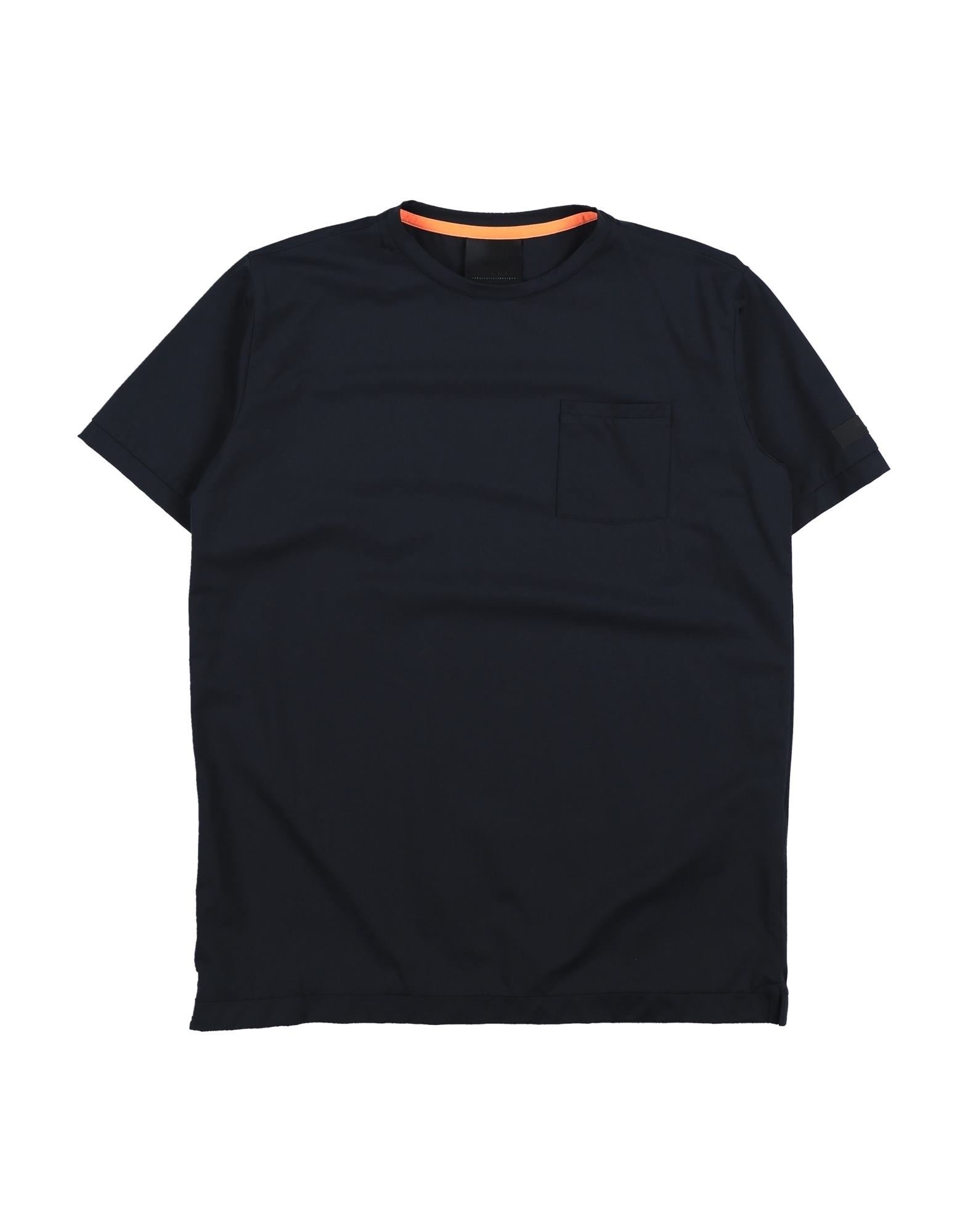 RRD T-shirts Kinder Nachtblau von RRD