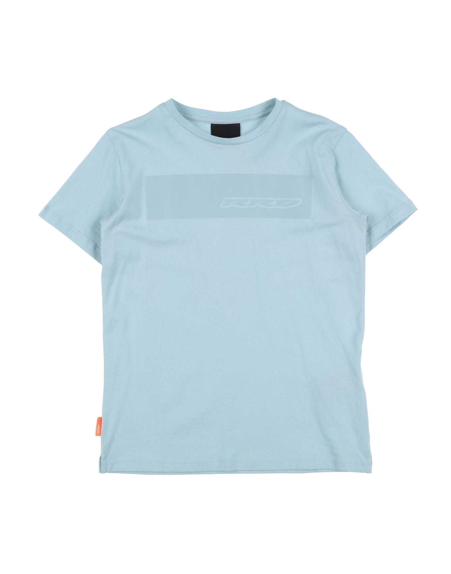 RRD T-shirts Kinder Himmelblau von RRD