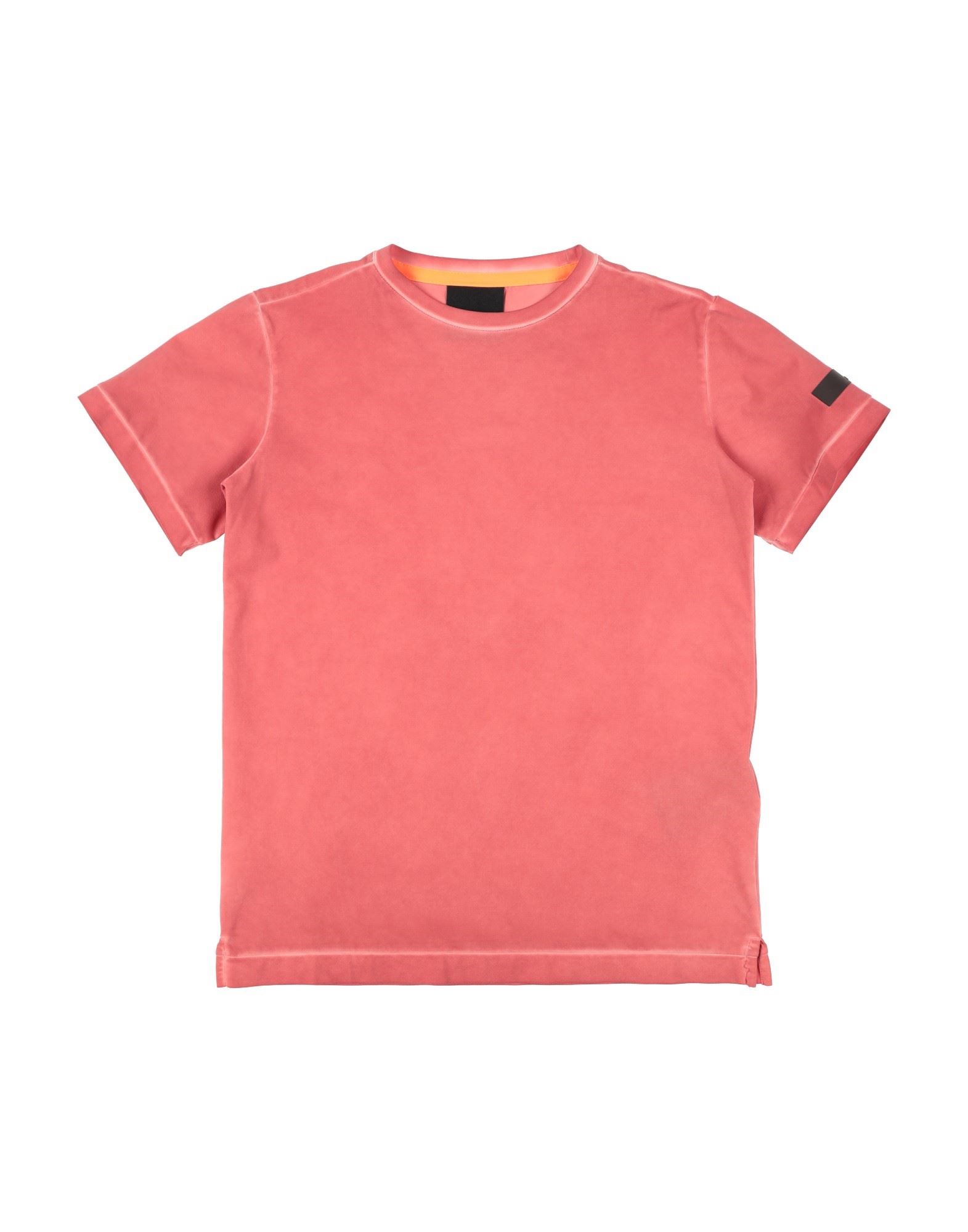 RRD T-shirts Kinder Koralle von RRD