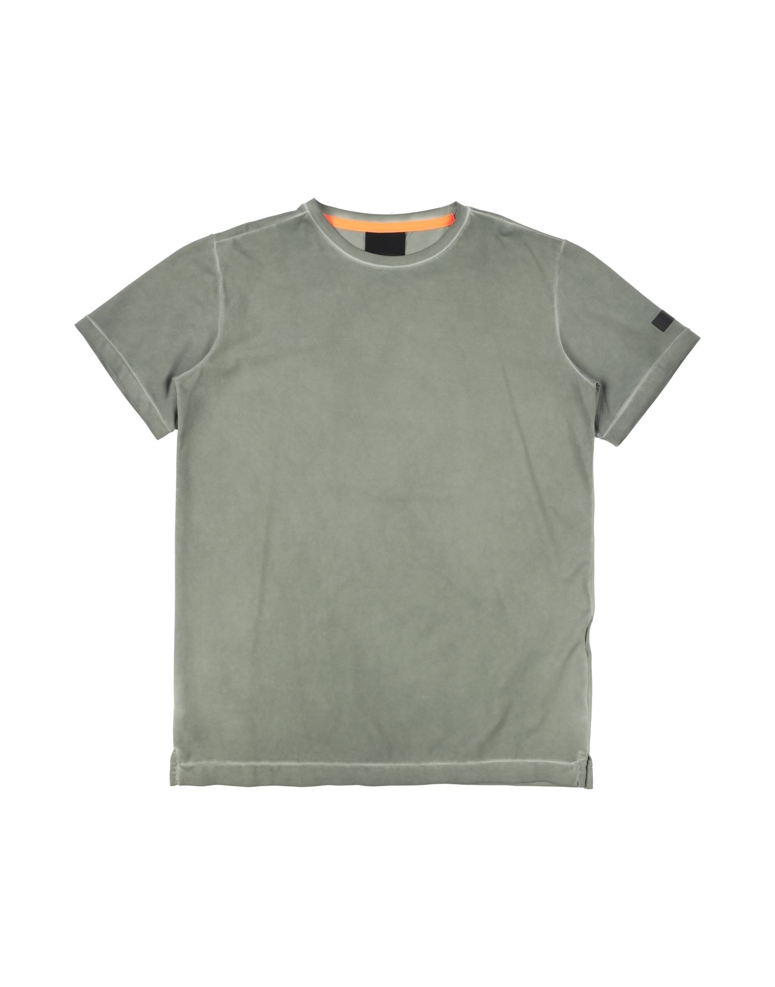 RRD T-shirts Kinder Militärgrün von RRD