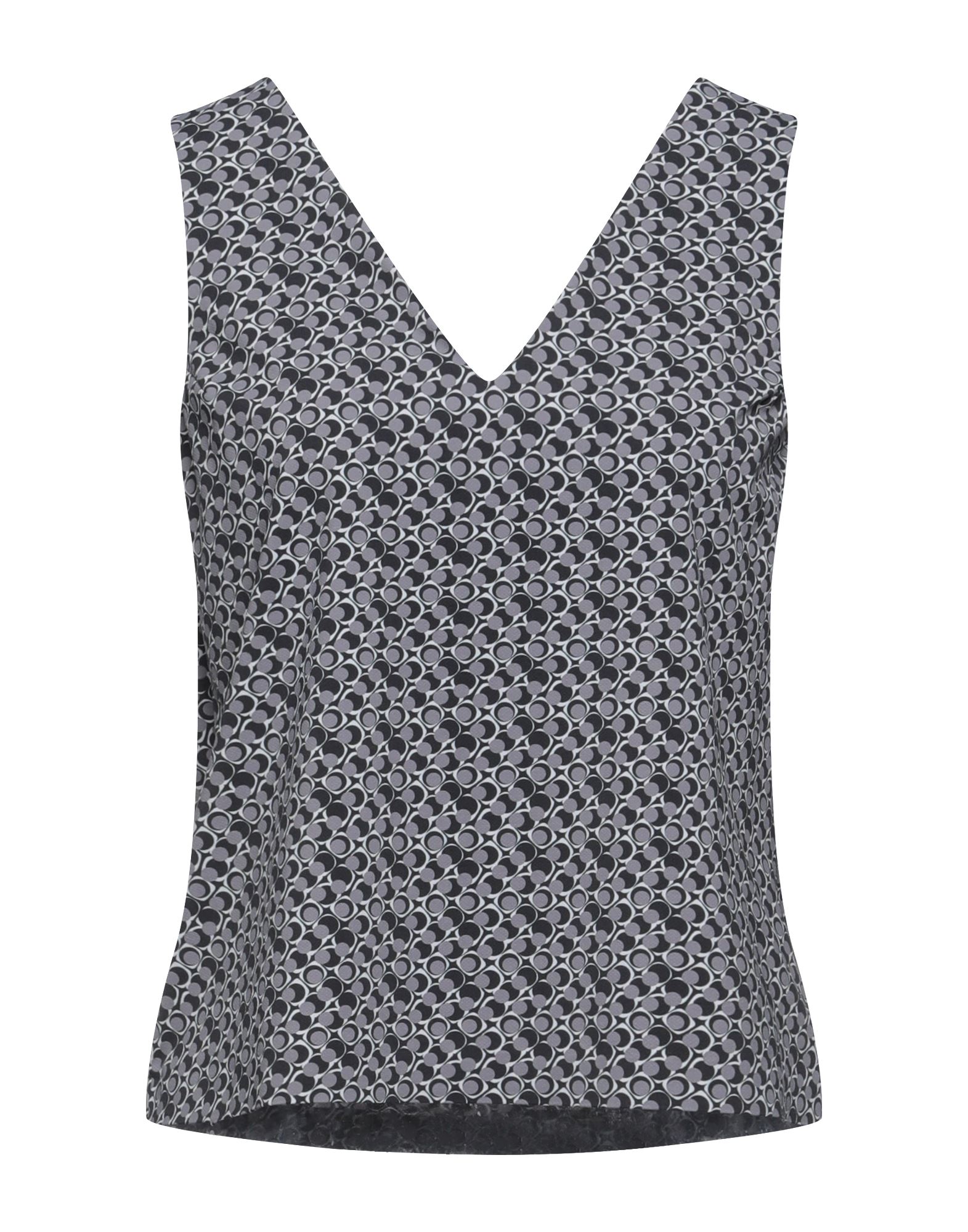 RRD Top Damen Grau von RRD