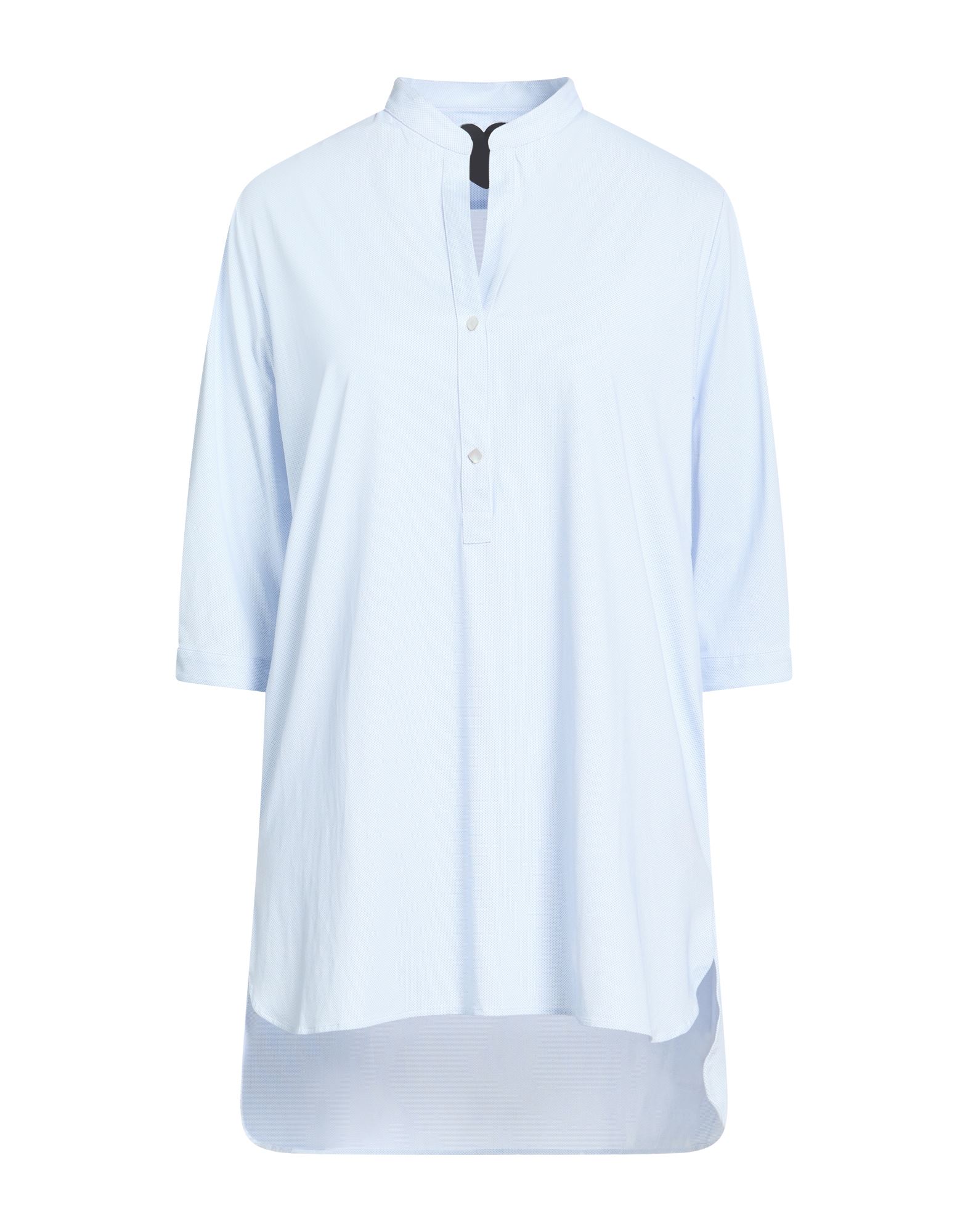 RRD Top Damen Azurblau von RRD