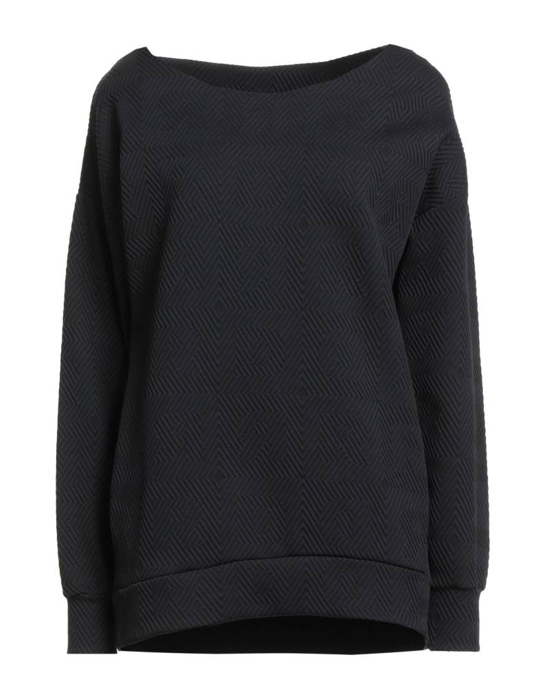 RRD Top Damen Schwarz von RRD