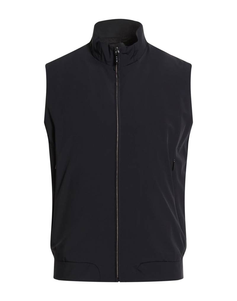 RRD Weste Herren Nachtblau von RRD