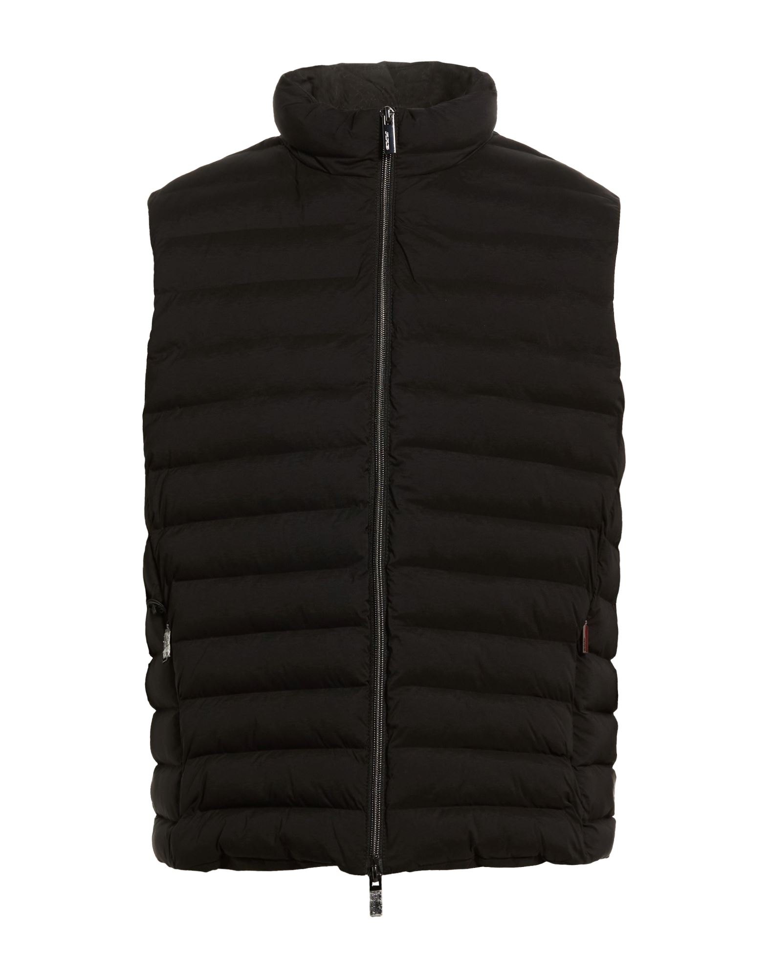 RRD Weste Herren Schwarz von RRD