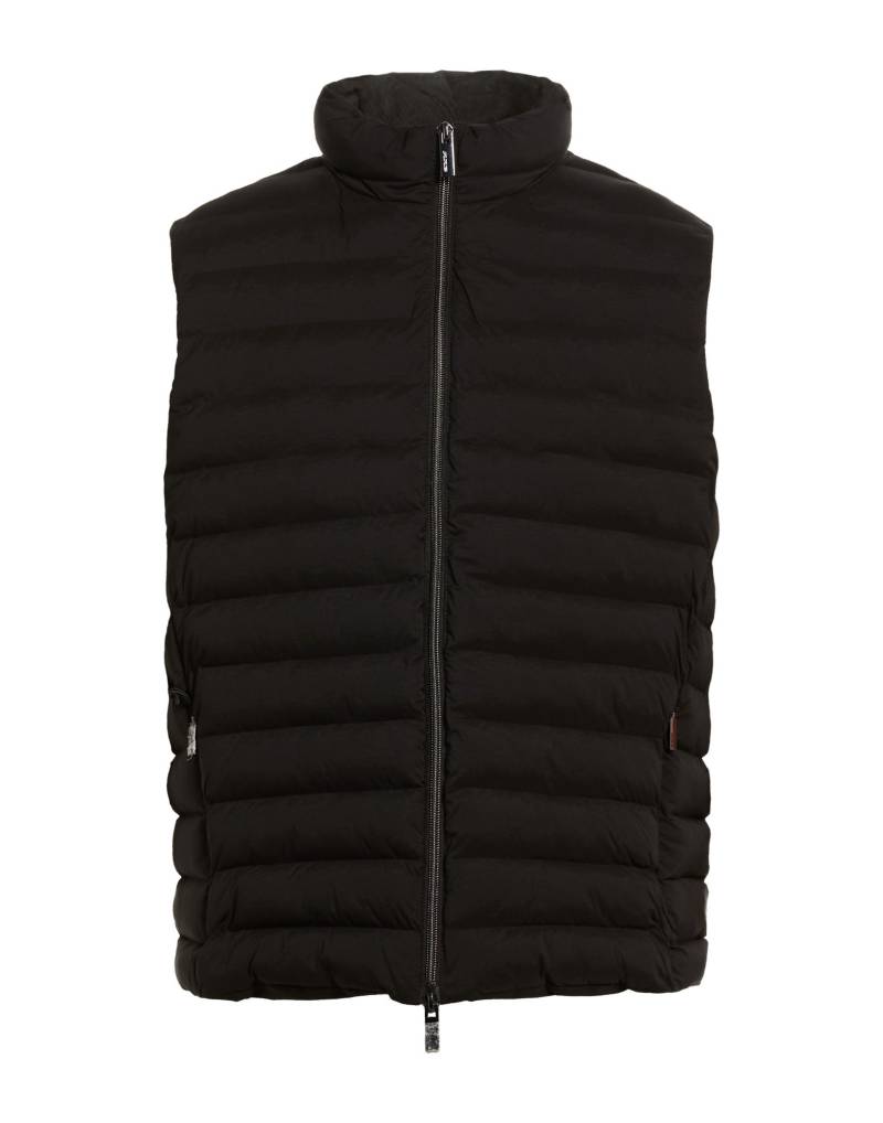 RRD Weste Herren Schwarz von RRD