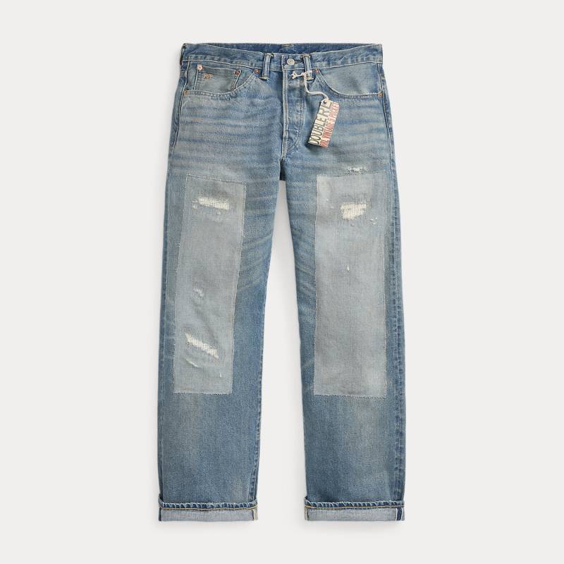5-Pocket-Vintage Selvedge-Jeans Midlands von RRL