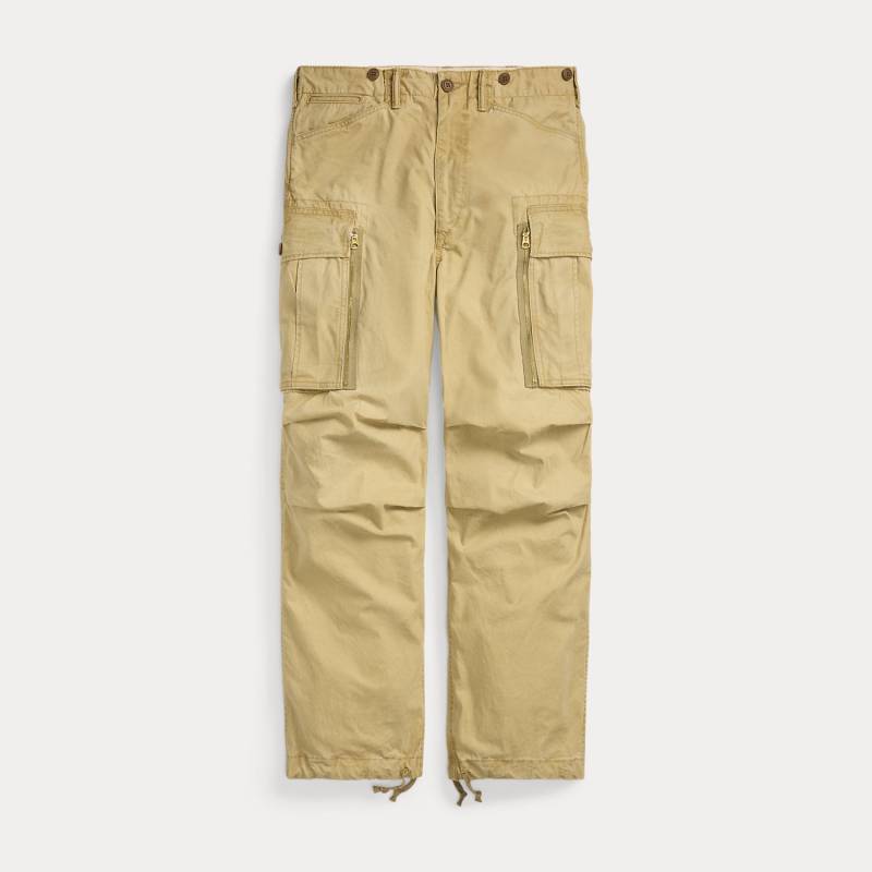 Cargohose Ranger aus Popeline von RRL