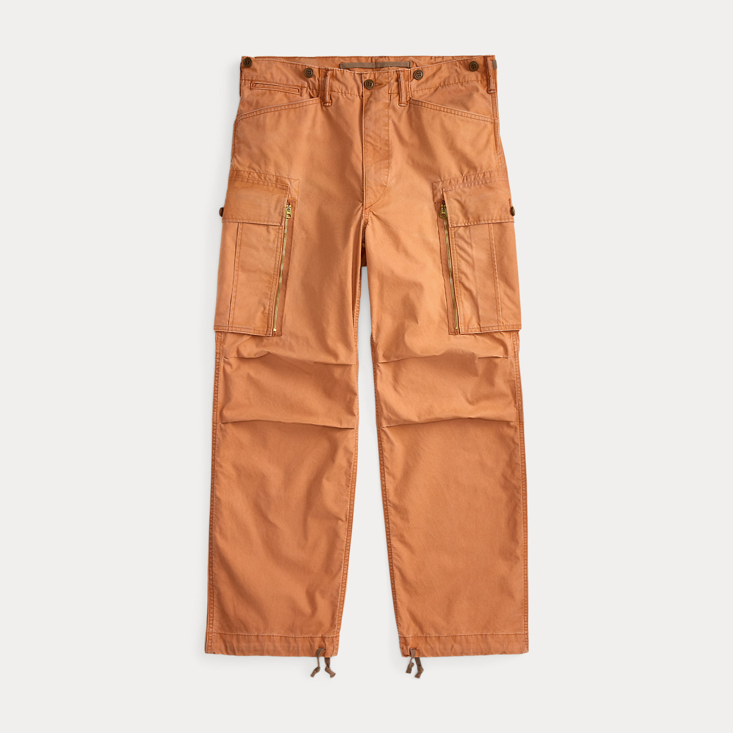 Cargohose Ranger aus Popeline von RRL