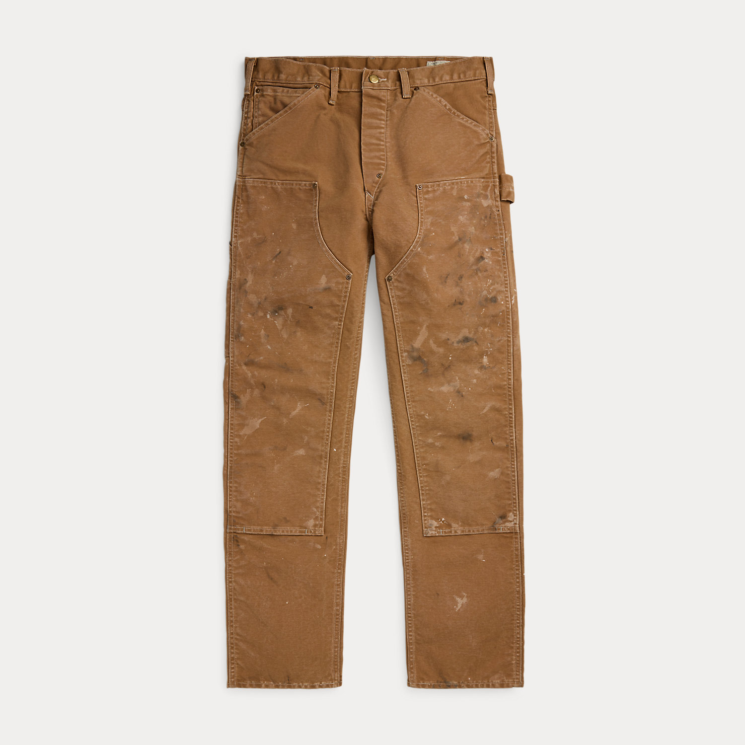 Engineer-Fit Zimmermannshose von RRL