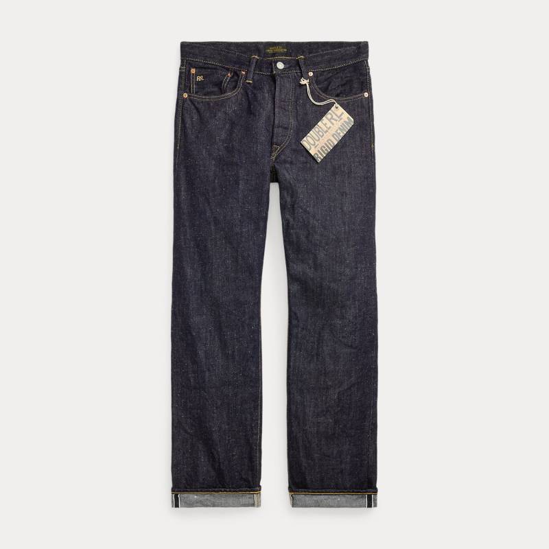 Gerade Jeans in limitierter Auflage Gerade Jeans in limitierter Auflage von RRL