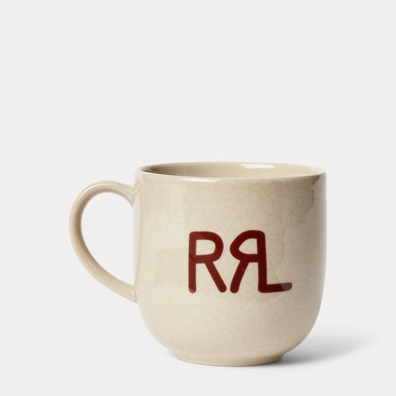 Geschenkset mit Logobechern von Ralph Lauren