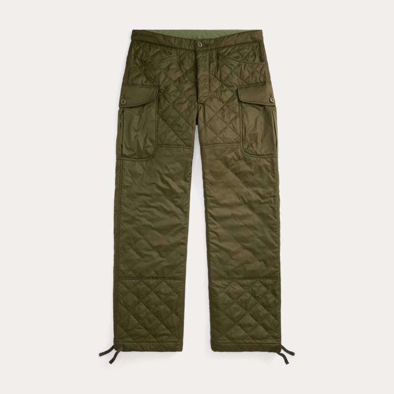 Gesteppte Cargohose Gesteppte Cargohose von RRL