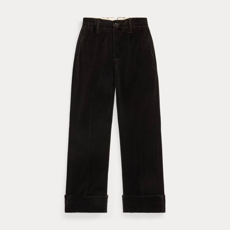 Hose aus Baumwollsamt von RRL