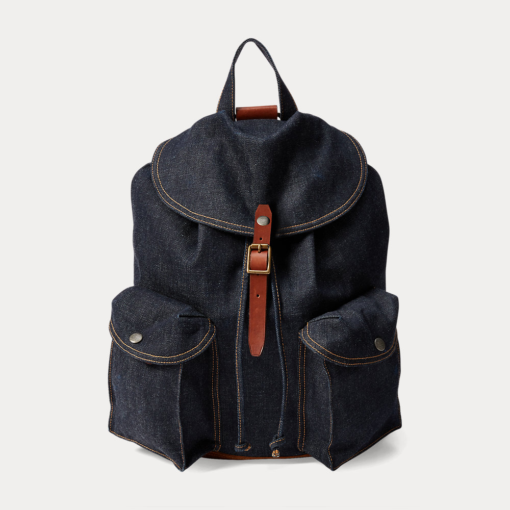 Jeansrucksack von RRL