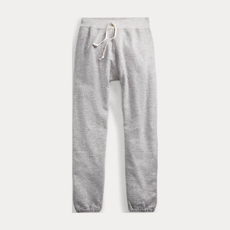 Jogginghose aus Fleece von RRL