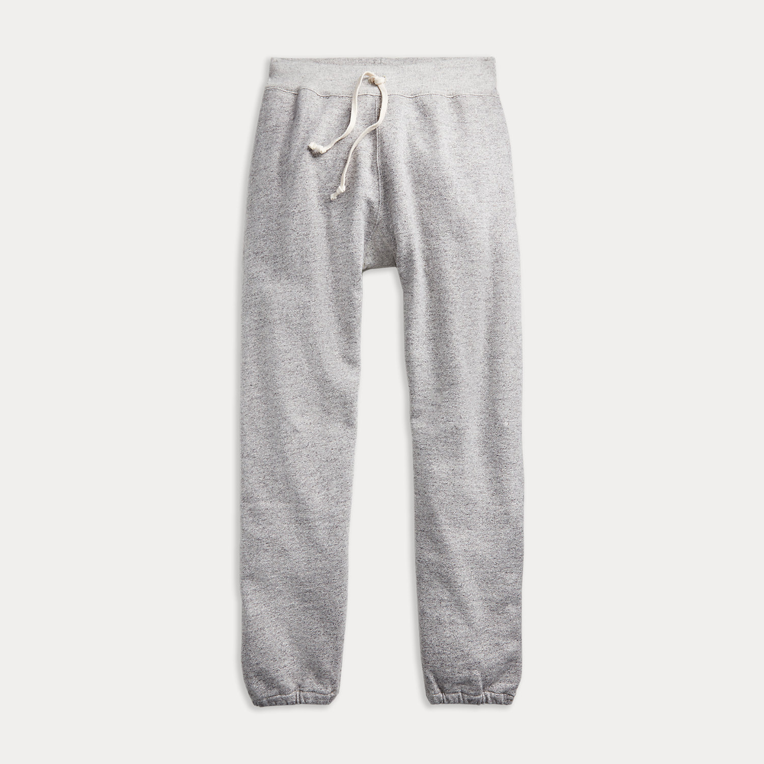 Jogginghose aus Fleece von RRL