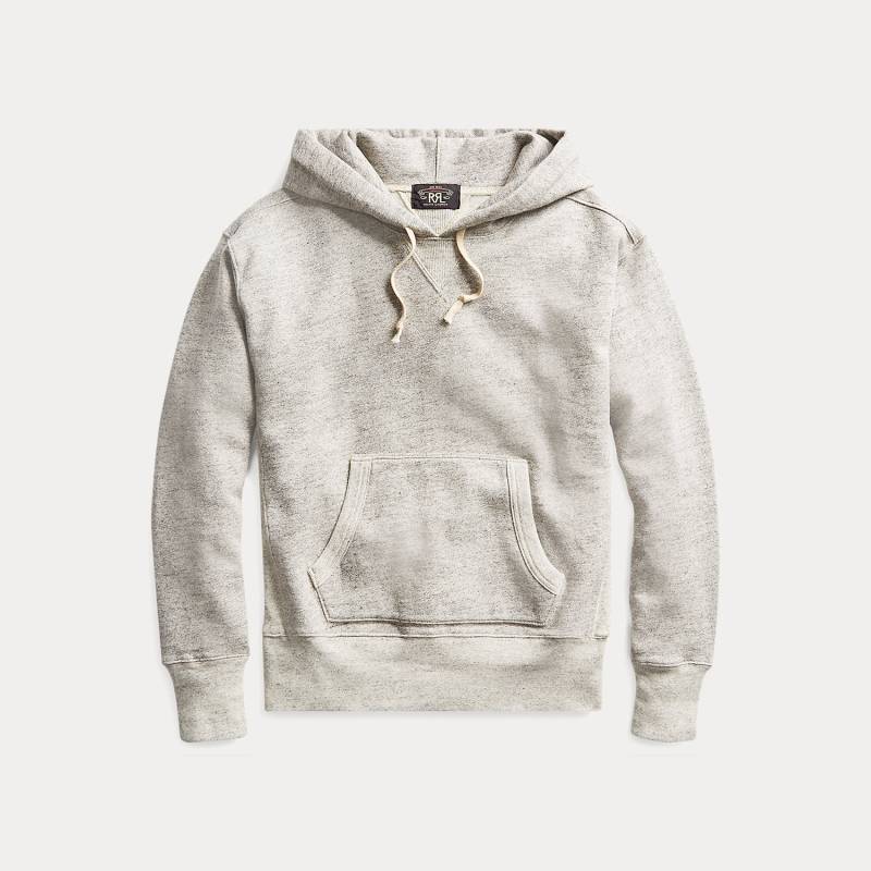 Fleece-Hoodie von RRL