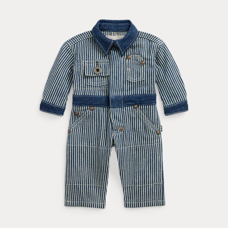Mini-Overall in limitierter Auflage von RRL
