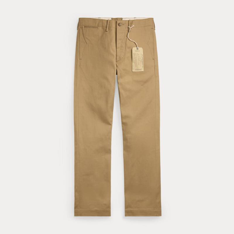 Offiziershose in limitierter Auflage von RRL