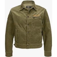 RRL  - Cordjacke | Herren (XL) von RRL