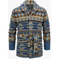 RRL  - Strickjacke | Herren (L) von RRL