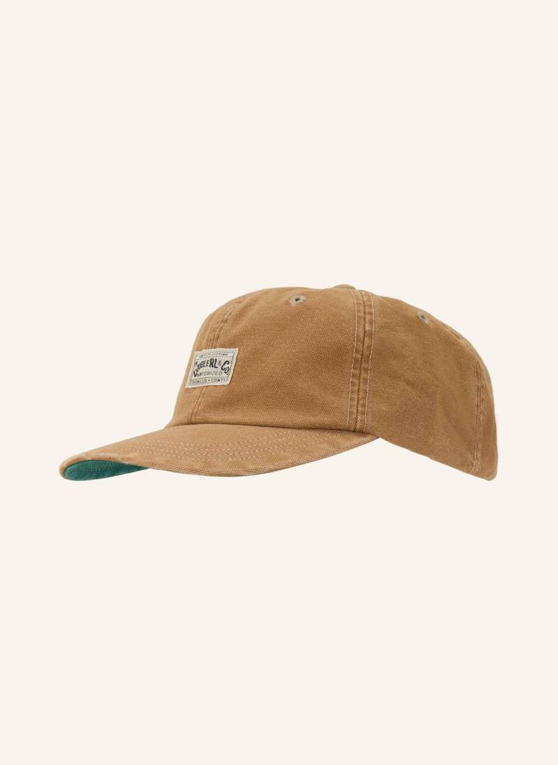 Rrl Cap beige von RRL