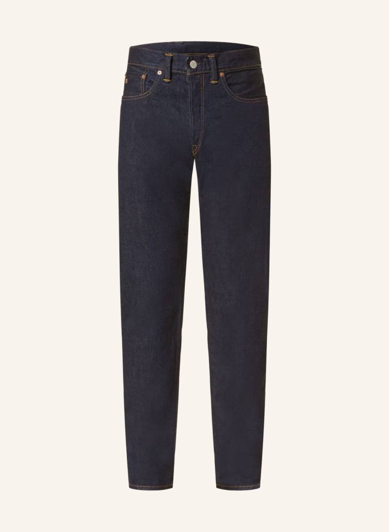 Rrl Jeans Slim Fit blau von RRL