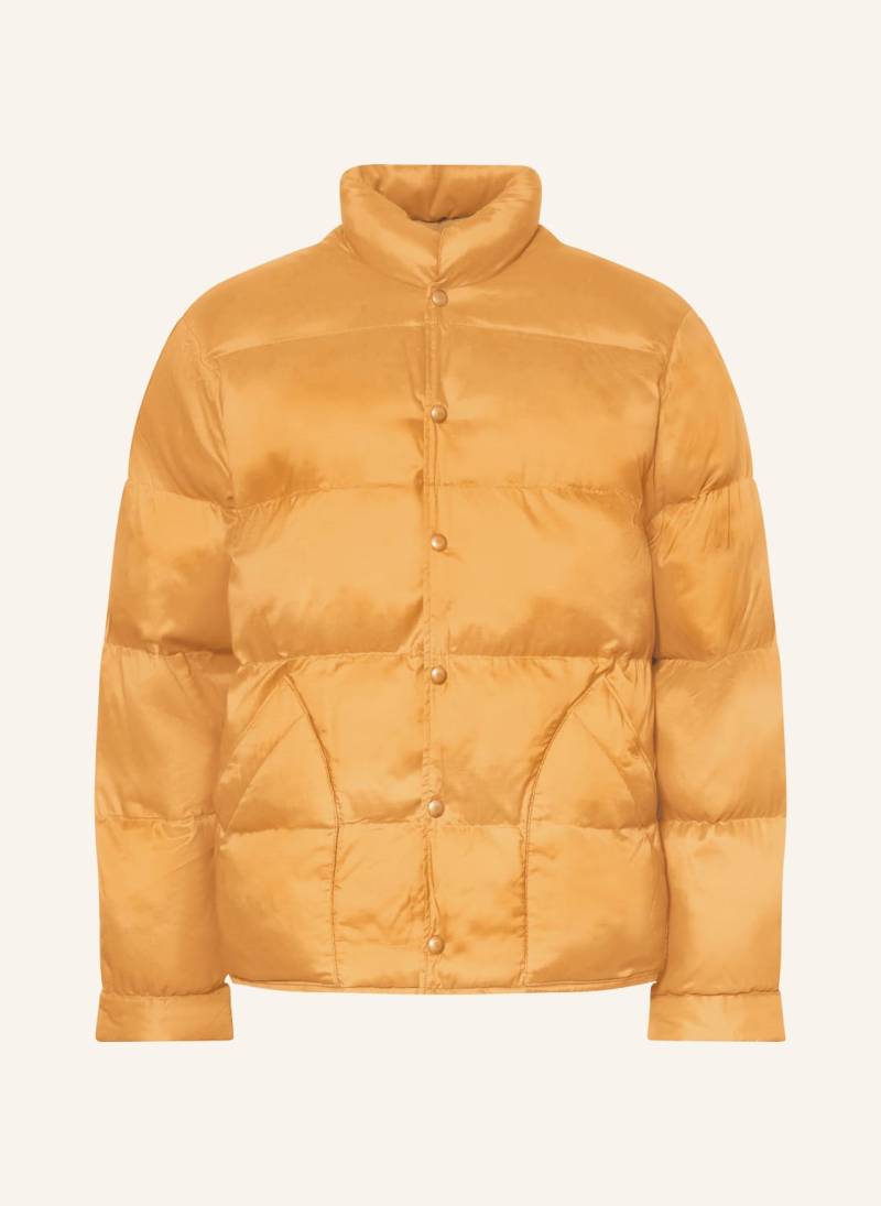 Rrl Steppjacke gelb von RRL