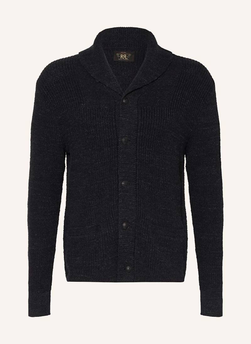Rrl Strickjacke blau von RRL