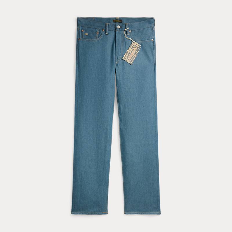 Selvedge-Jeans in limitierter Auflage von RRL