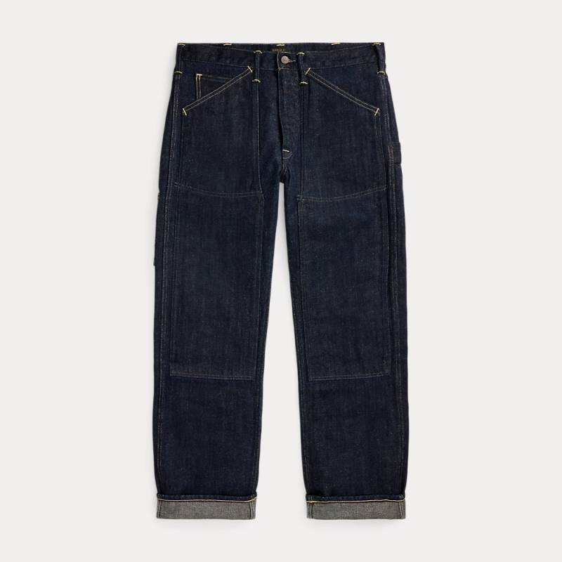 Selvedge-Jeans in limitierter Auflage von RRL