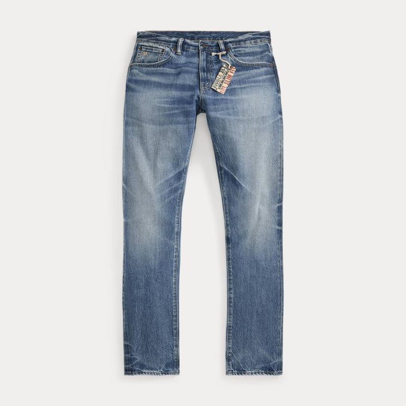 Slim-Fit Jeans Daws von RRL