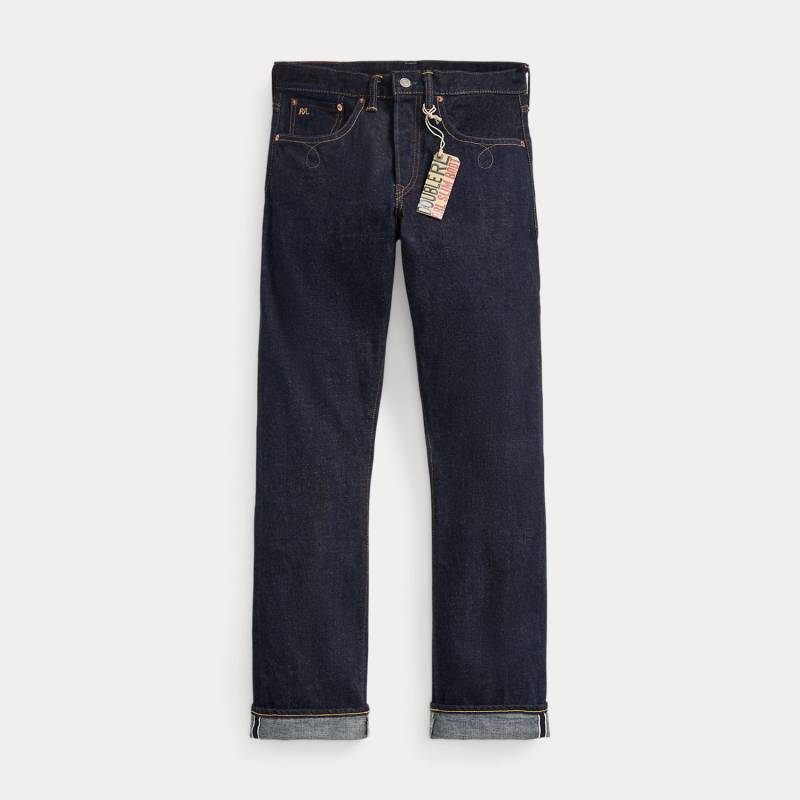 Slim-Fit Selvedge-Bootcut-Jeans von RRL