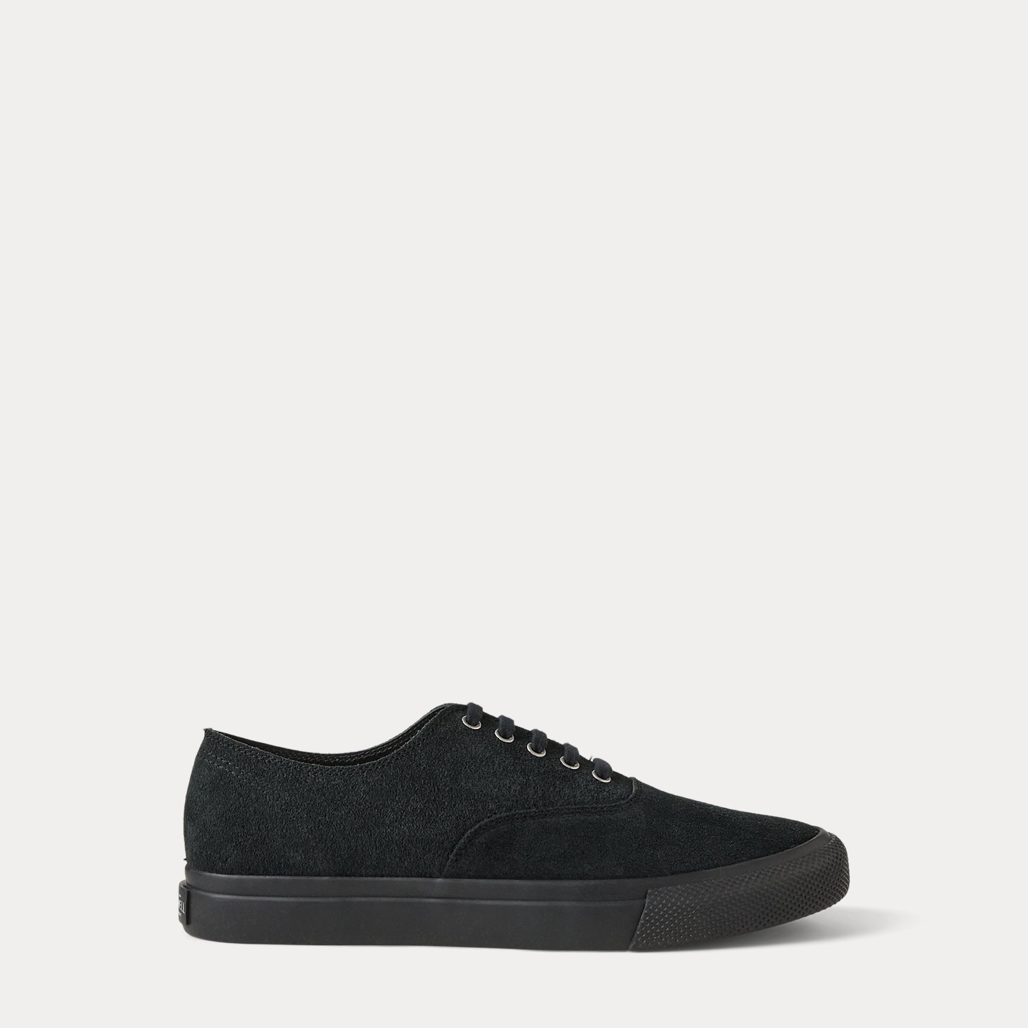 Sneaker aus Rauwildleder von RRL